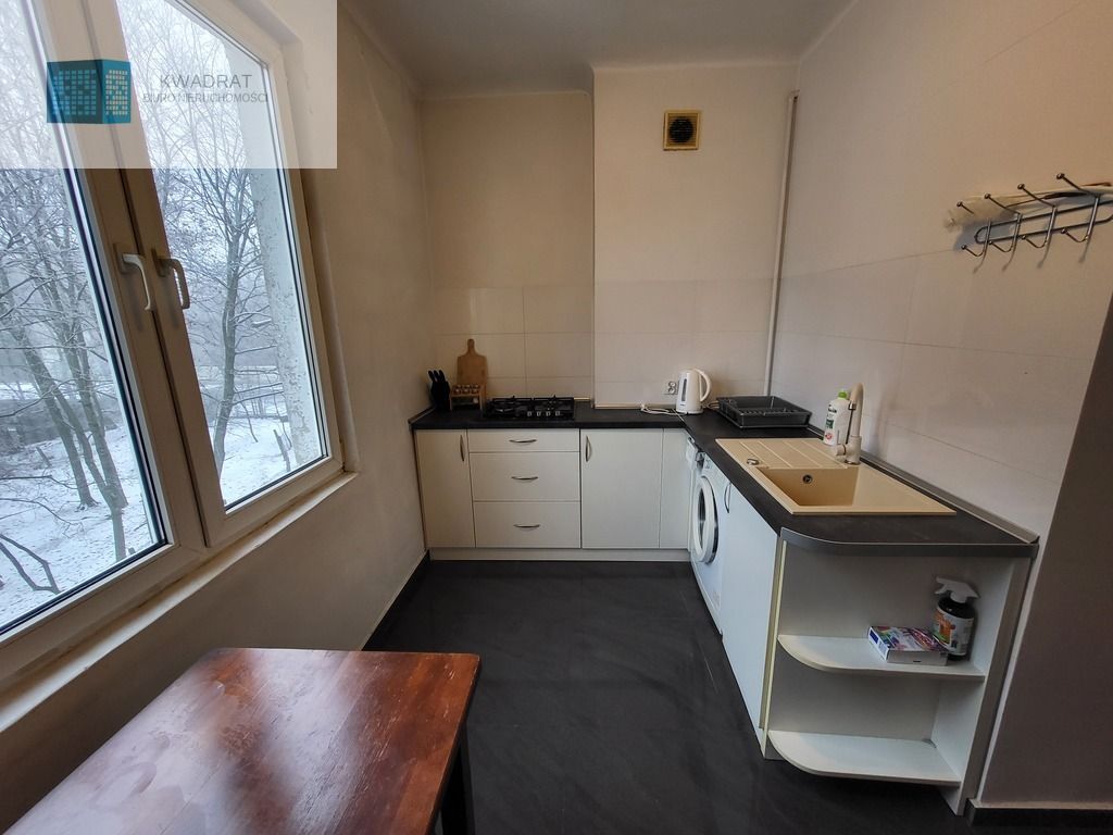 Mieszkanie 2-pokojowe Łódź, al. Karola Anstadta. Zdjęcie 7