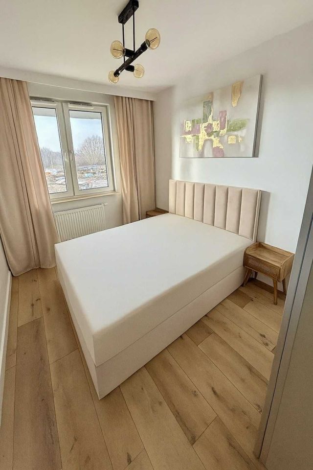 Mieszkanie 2-pokojowe Warszawa Targówek, ul. Ostródzka. Zdjęcie 6