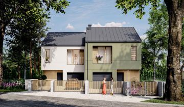 dom wolnostojący, 5 pokoi Złotokłos, ul. Runowska