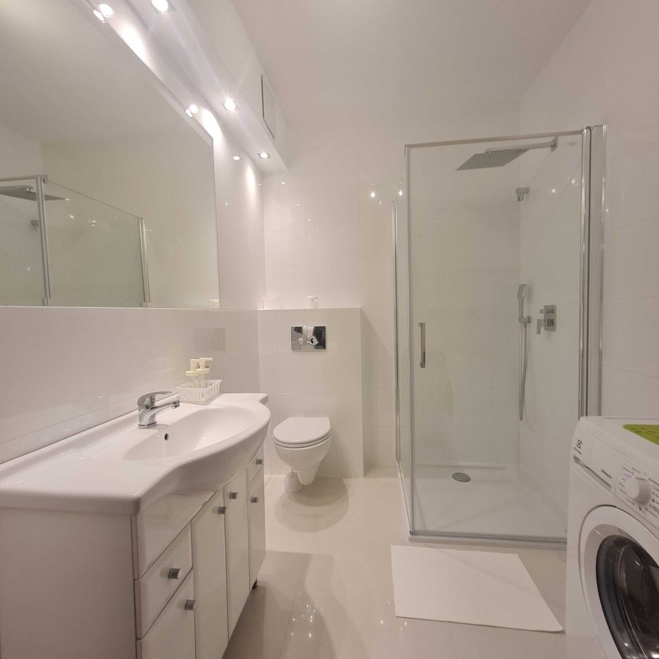 Mieszkanie 2-pokojowe Warszawa Mokotów. Zdjęcie 2