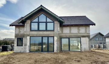 dom wolnostojący Stara Kamienica