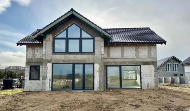 dom wolnostojący Stara Kamienica