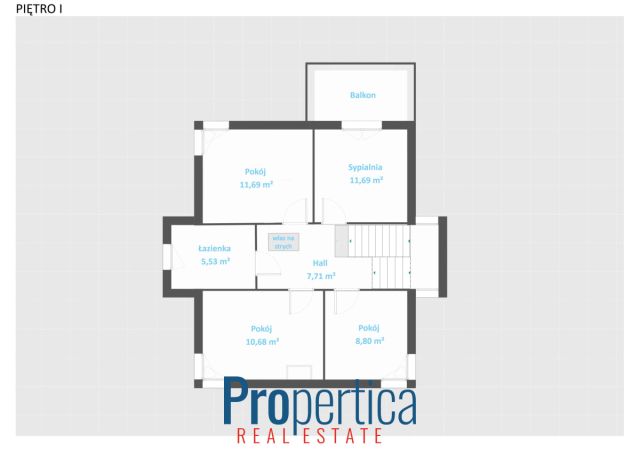 dom wolnostojący, 5 pokoi Stanisławów Pierwszy. Zdjęcie 14