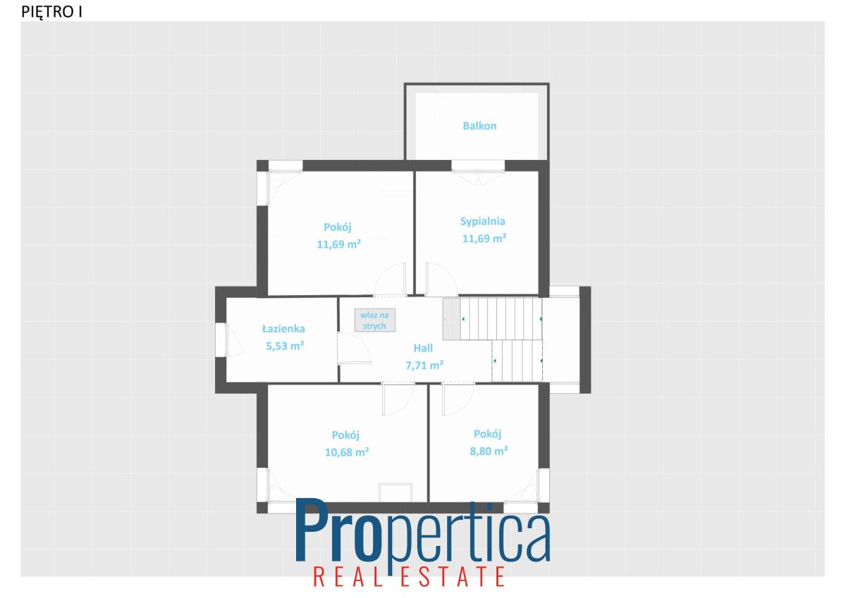 dom wolnostojący, 5 pokoi Stanisławów Pierwszy. Zdjęcie 14