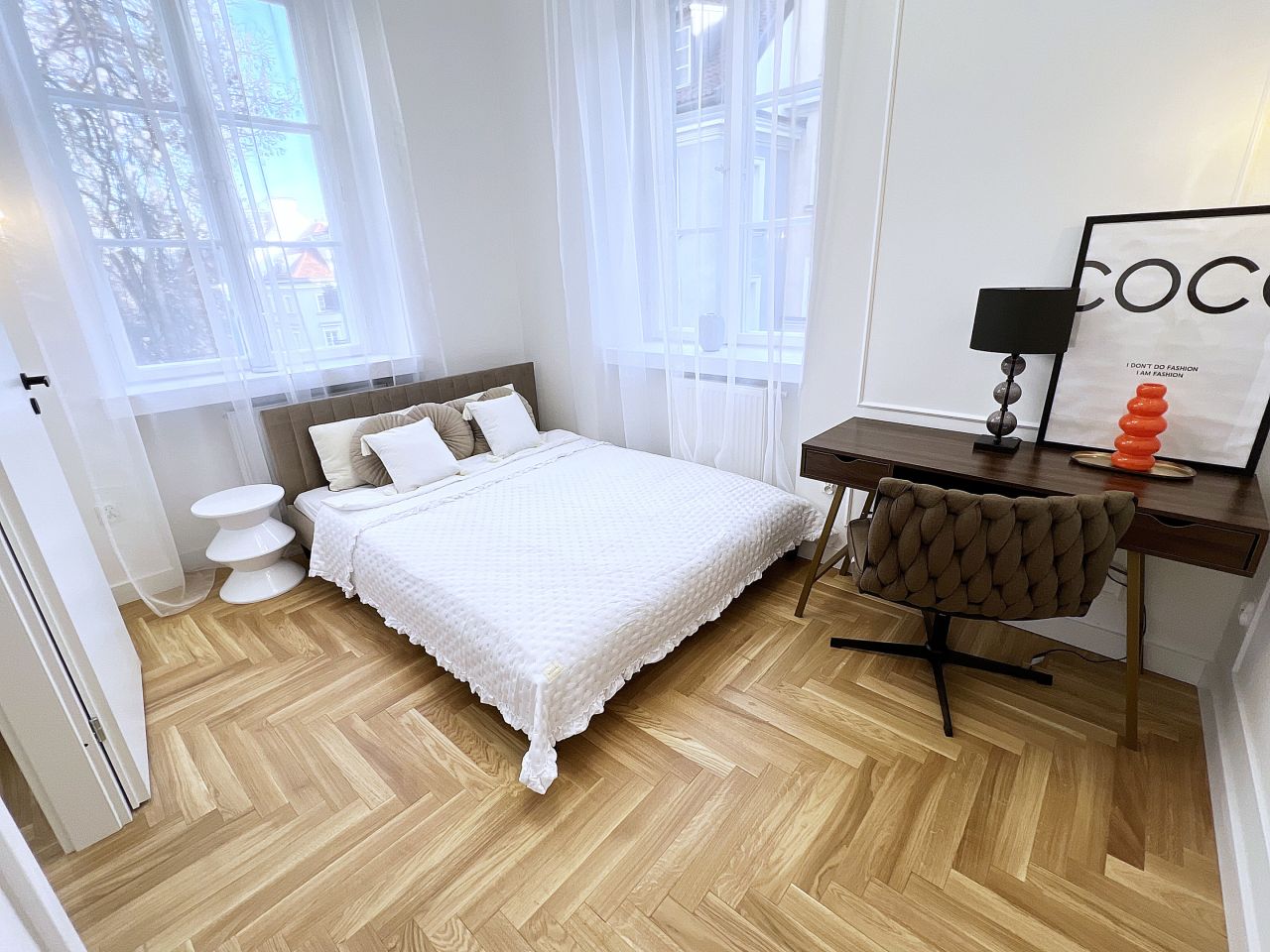 Mieszkanie 2-pokojowe Warszawa Śródmieście, ul. Freta. Zdjęcie 5