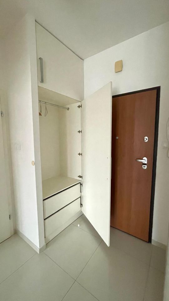 Mieszkanie 2-pokojowe Warszawa Wilanów, ul. Sejmu Czteroletniego. Zdjęcie 12