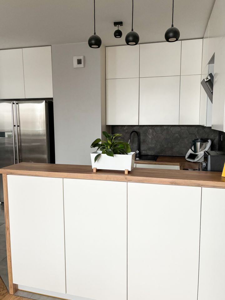 Mieszkanie 3-pokojowe Warszawa Białołęka, ul. Daniszewska. Zdjęcie 3