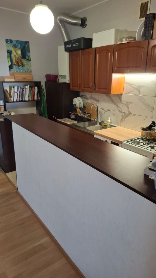 Mieszkanie 2-pokojowe Tarnobrzeg, pl. Bartosza Głowackiego. Zdjęcie 11