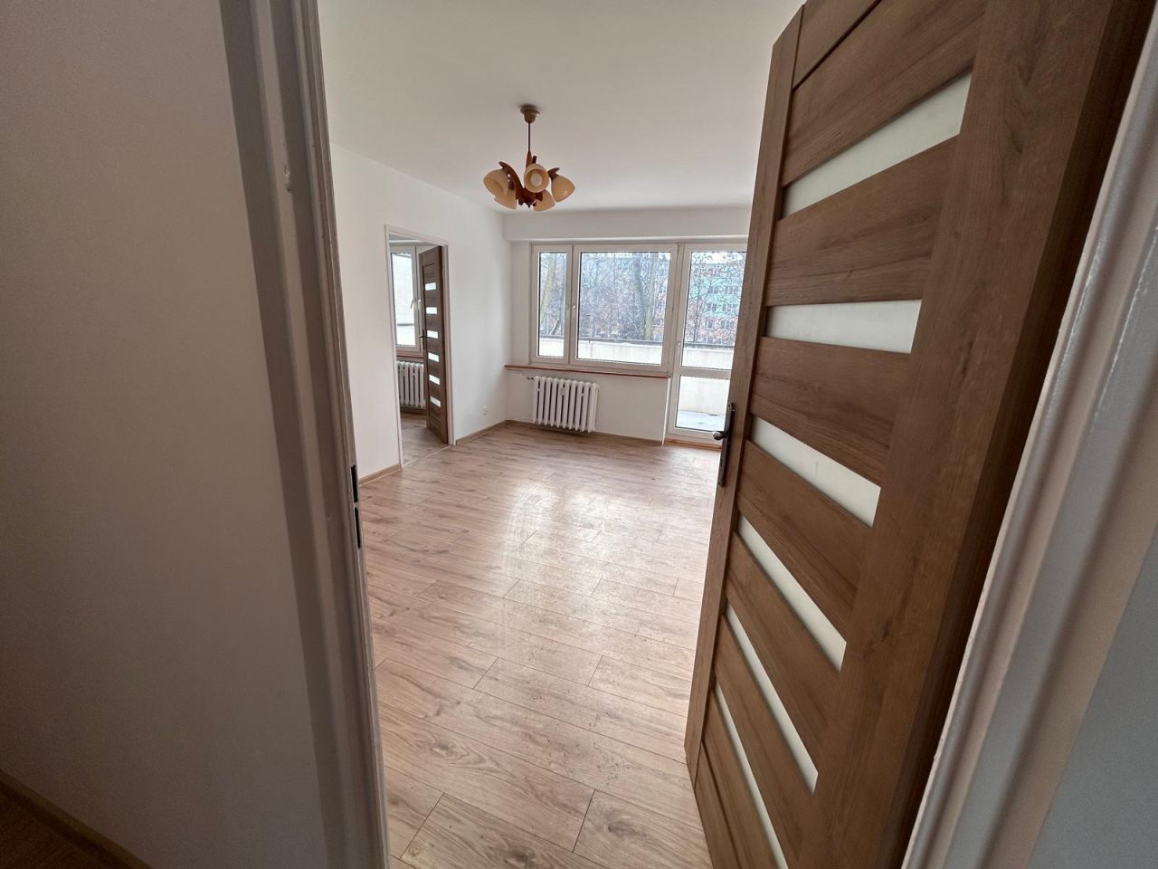 Mieszkanie 3-pokojowe Lublin Czechów, ul. Braci Wieniawskich. Zdjęcie 31