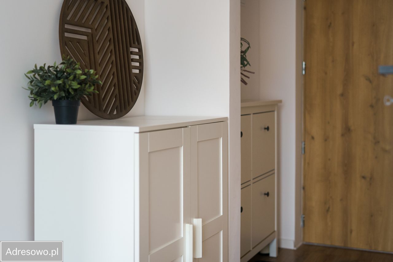 Mieszkanie 2-pokojowe Będzin Syberka, ul. Stanisława Skalskiego. Zdjęcie 11