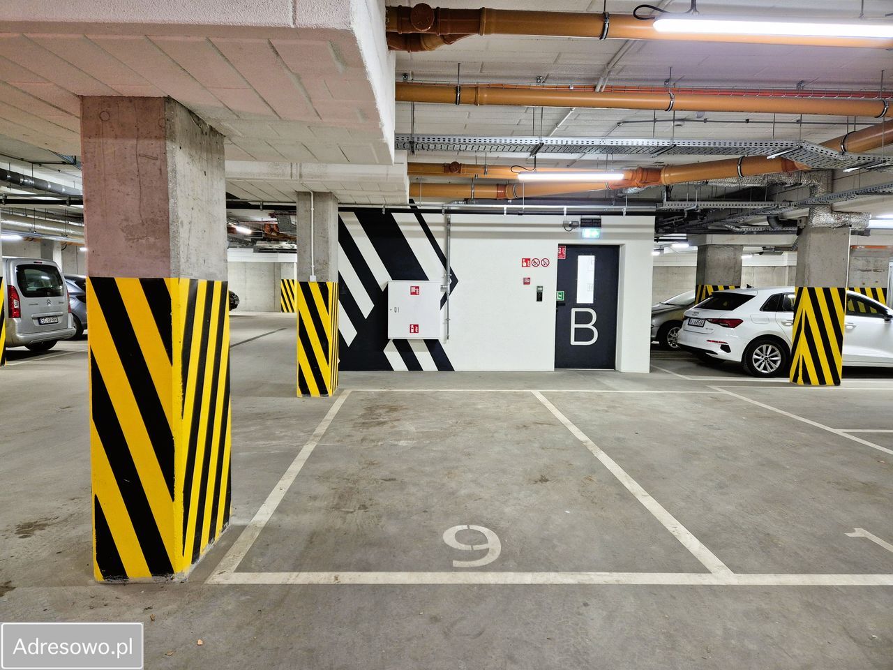 Mieszkanie 2-pokojowe Częstochowa Centrum, ul. Katedralna. Zdjęcie 7