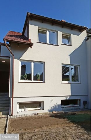 bliźniak, 7 pokoi Bolszewo, ul. Świerkowa. Zdjęcie 1