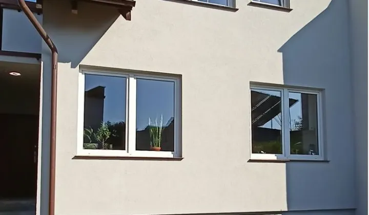 bliźniak, 7 pokoi Bolszewo, ul. Świerkowa