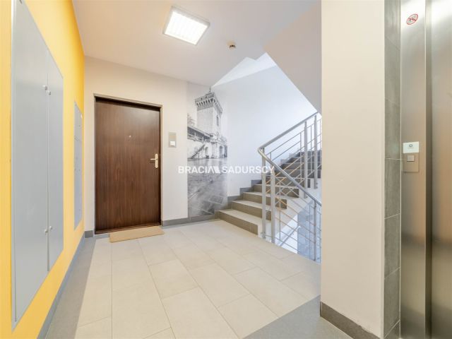 Mieszkanie 4-pokojowe Kraków Prądnik Czerwony, ul. Franciszka Bohomolca. Zdjęcie 15