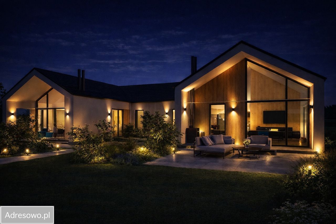 Działka budowlana Tylice. Zdjęcie 3