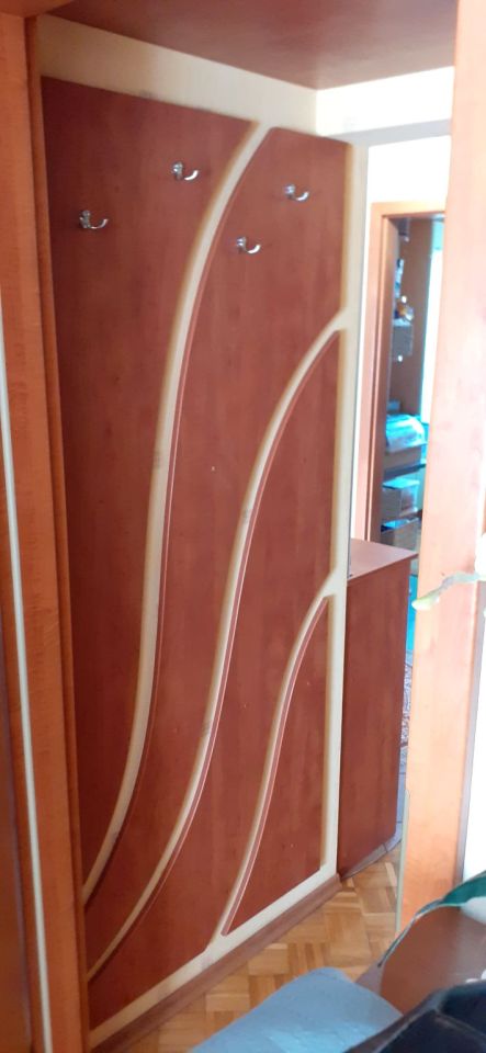 Mieszkanie 3-pokojowe Bielsk Podlaski, ul. Adama Mickiewicza. Zdjęcie 2