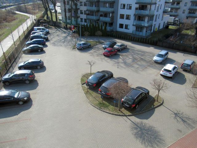 Mieszkanie 5-pokojowe Ząbki, ul. Szwoleżerów. Zdjęcie 20