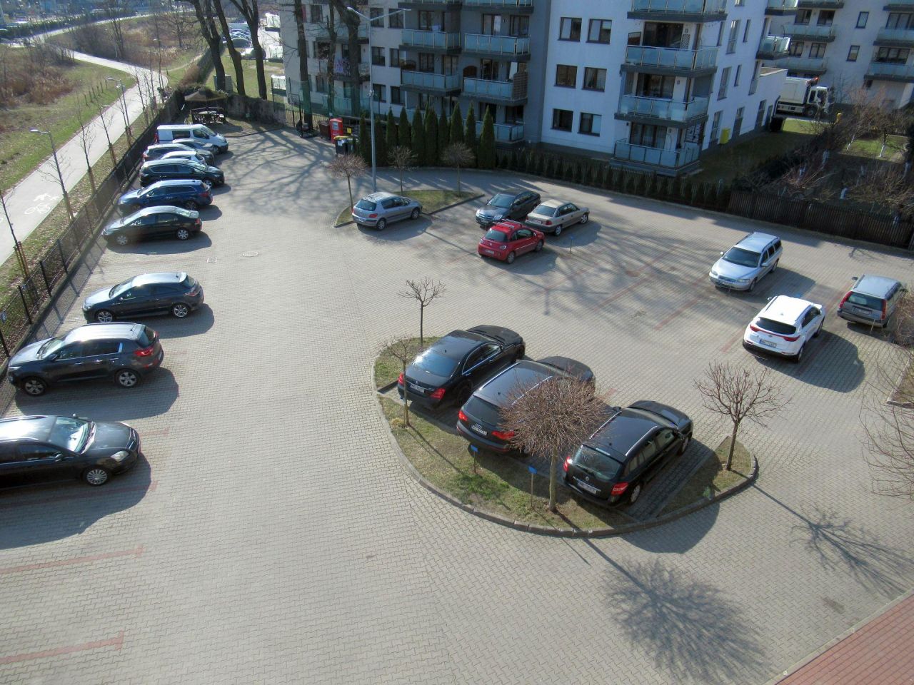 Mieszkanie 5-pokojowe Ząbki, ul. Szwoleżerów. Zdjęcie 20