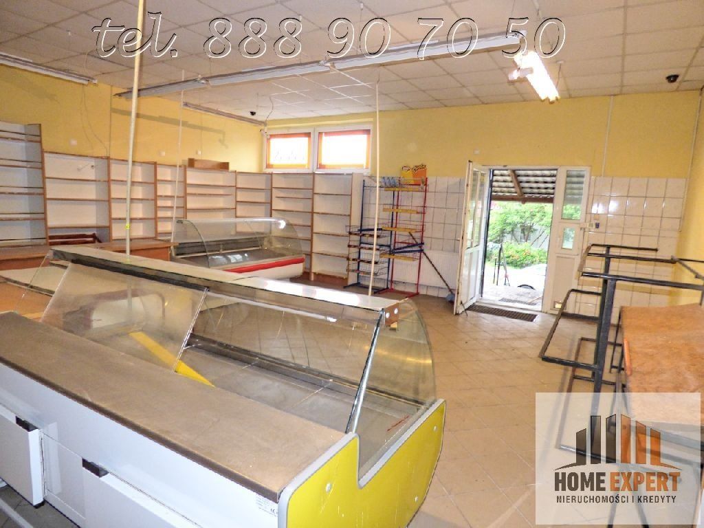 Lokal Bogatynia Zatonie, ul. Adama Mickiewicza. Zdjęcie 6