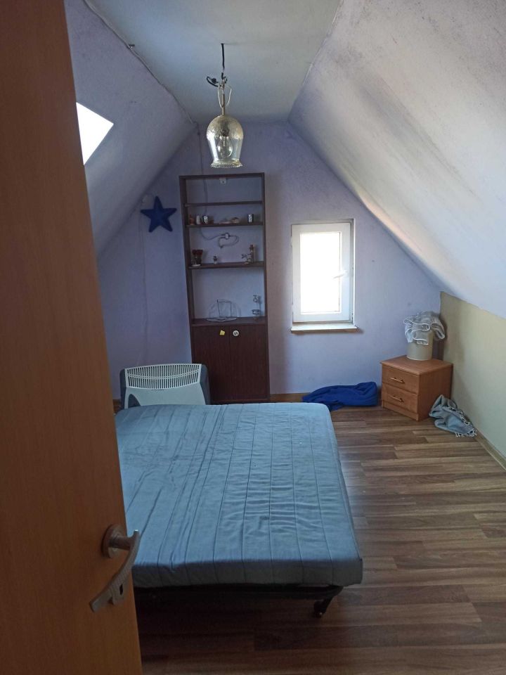 dom wolnostojący Maleniec. Zdjęcie 4