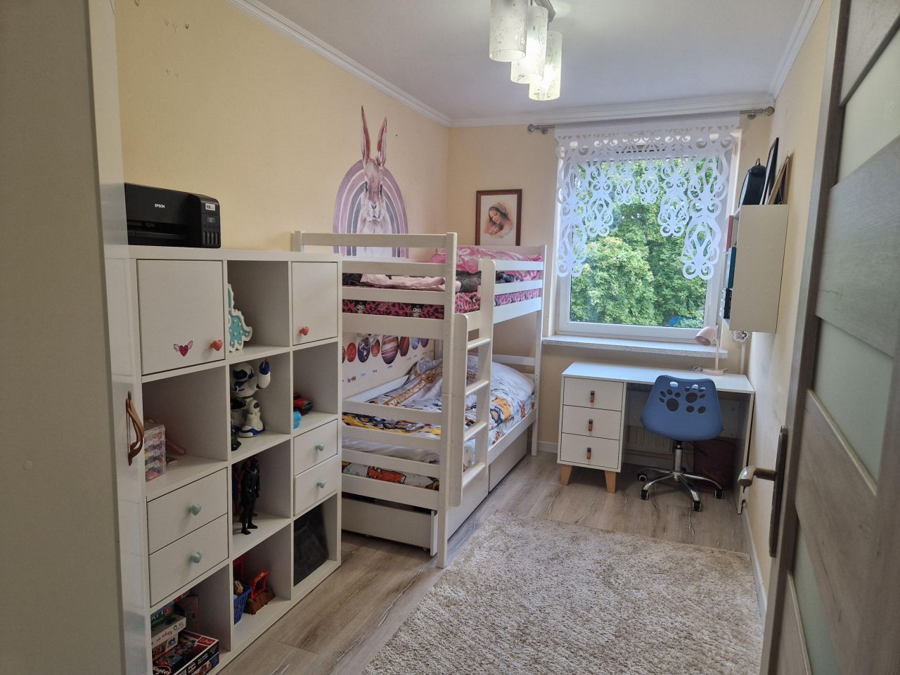 Mieszkanie 2-pokojowe Biłgoraj, Moniuszki. Zdjęcie 8