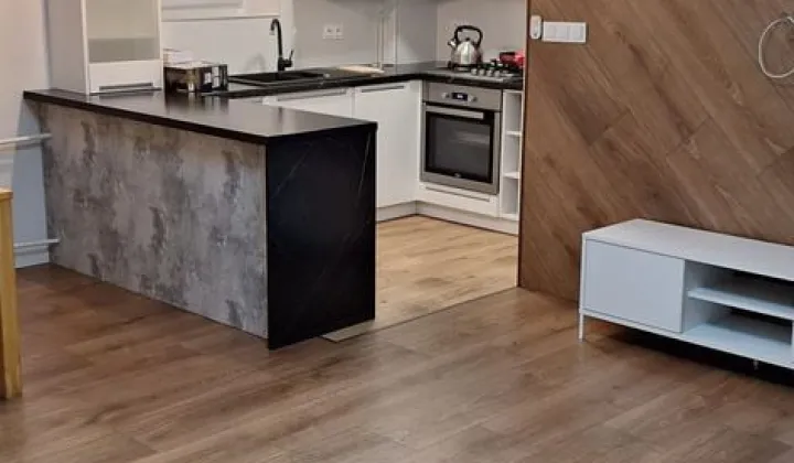 Mieszkanie 1-pokojowe Warszawa Gocławek, ul. Makowska