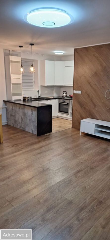 Mieszkanie 1-pokojowe Warszawa Gocławek, ul. Makowska. Zdjęcie 1