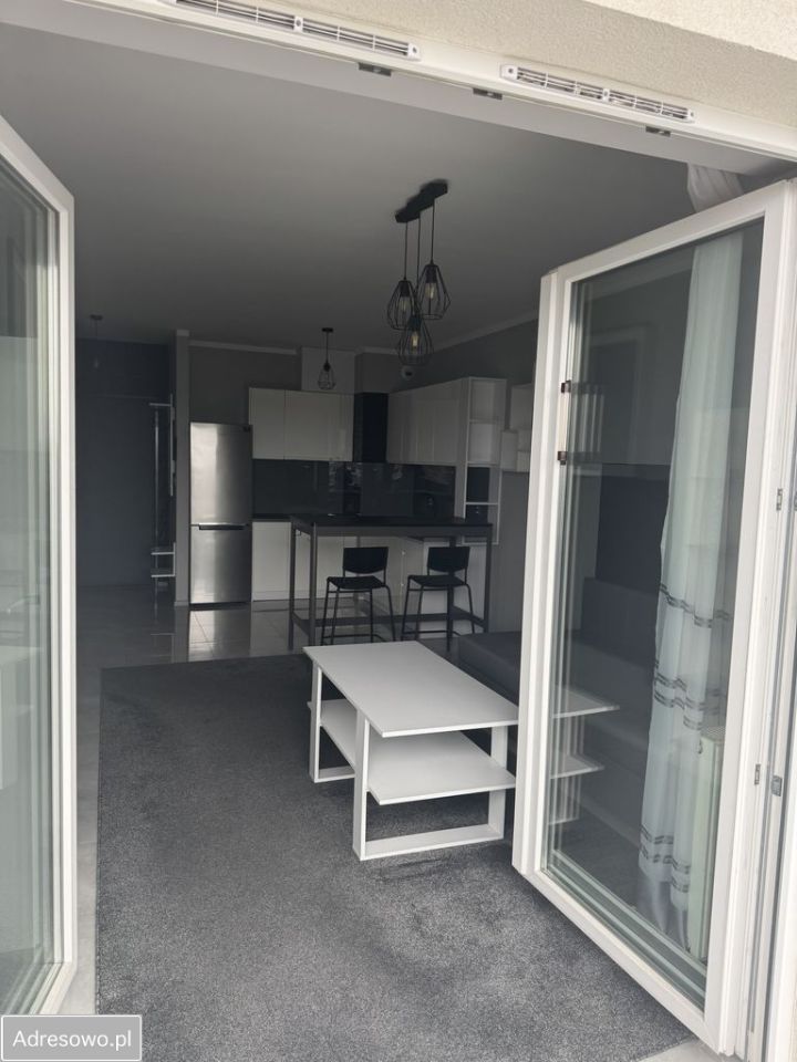 Mieszkanie 2-pokojowe Kraków Prądnik Biały, ul. Adama Vetulaniego. Zdjęcie 2