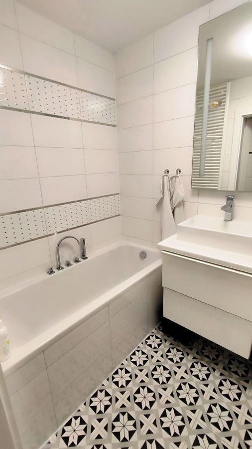 Mieszkanie 3-pokojowe Gdańsk Jasień, ul. Potęgowska. Zdjęcie 17