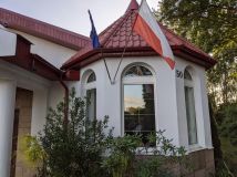 dom wolnostojący, 6 pokoi Świnoujście Łunowo, ul. Zalewowa. Zdjęcie 2