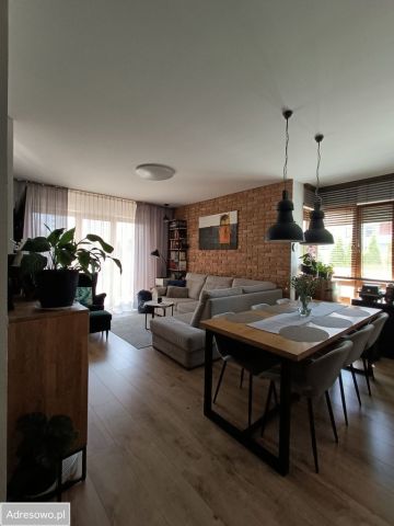 Mieszkanie 4-pokojowe Toruń Jakubskie Przedmieście, ul. Żółkiewskiego. Zdjęcie 1