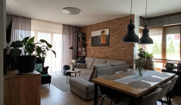 Mieszkanie 4-pokojowe Toruń Jakubskie Przedmieście, ul. Żółkiewskiego