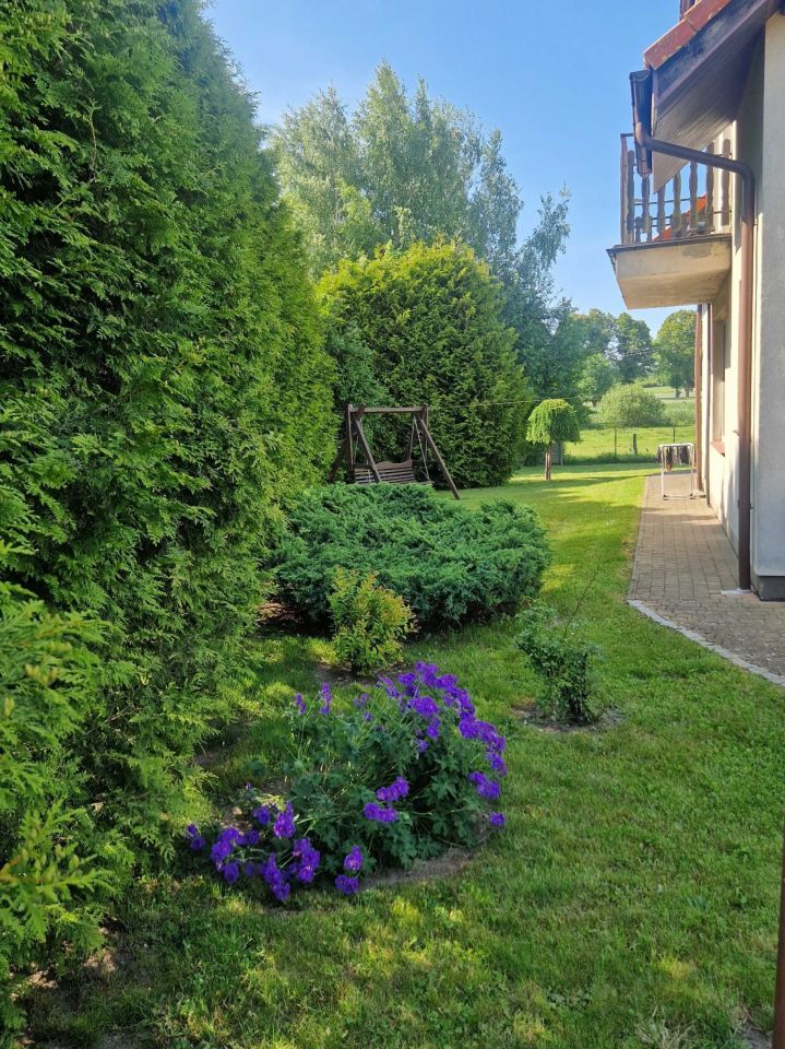 dom wolnostojący Kębłowo, ul. Wybickiego. Zdjęcie 3