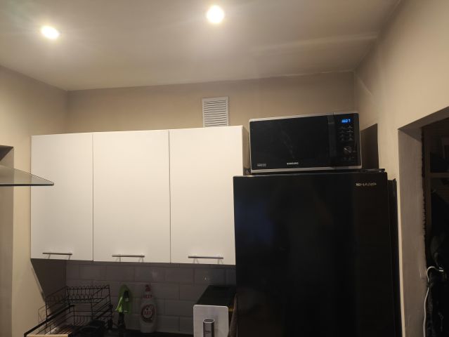 Mieszkanie 1-pokojowe Łódź Żubardź, ul. Powstańców Wielkopolskich. Zdjęcie 5