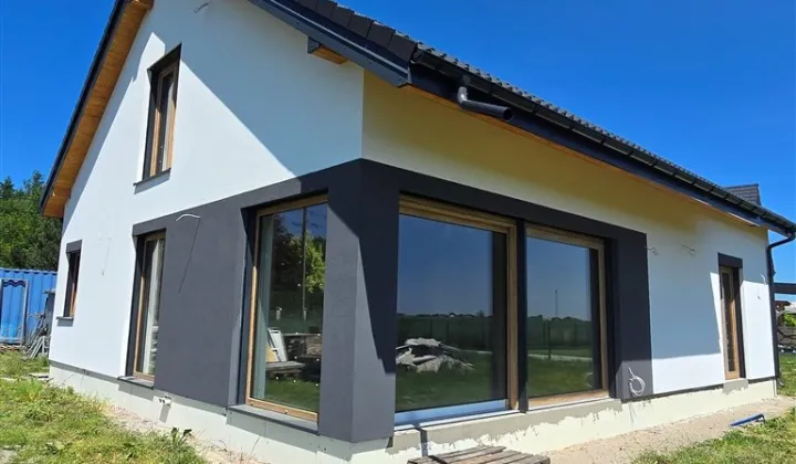 dom wolnostojący, 5 pokoi Lędziny