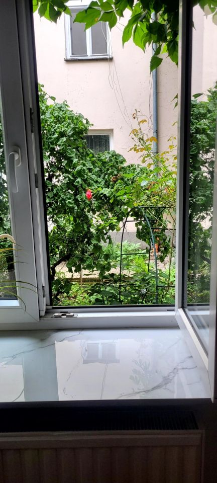 Mieszkanie 2-pokojowe Kraków Stare Miasto, ul. gen. Romana Sołtyka. Zdjęcie 2
