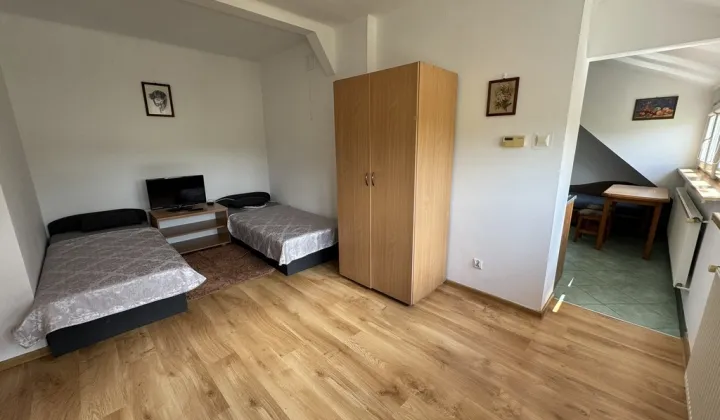 Mieszkanie 1-pokojowe Stronie Śląskie, ul. Akacjowa