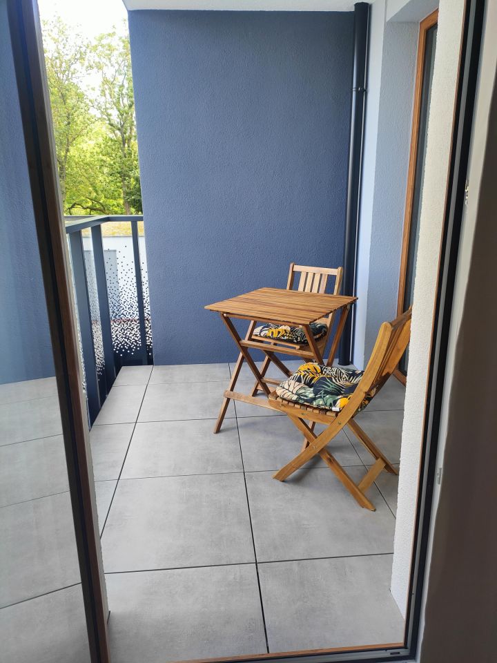Mieszkanie 2-pokojowe Swarzędz. Zdjęcie 8