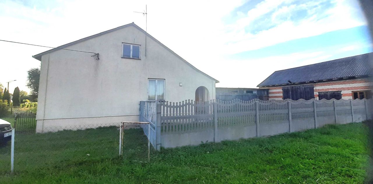 dom wolnostojący Plecka Dąbrowa. Zdjęcie 2