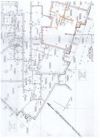 Mieszkanie 2-pokojowe Warszawa Ursynów, al. Komisji Edukacji Narodowej. Zdjęcie 13