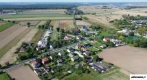 Działka budowlana Makowiska. Zdjęcie 3