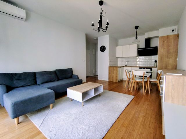 Mieszkanie 2-pokojowe Warszawa Wola, ul. Dzielna. Zdjęcie 1
