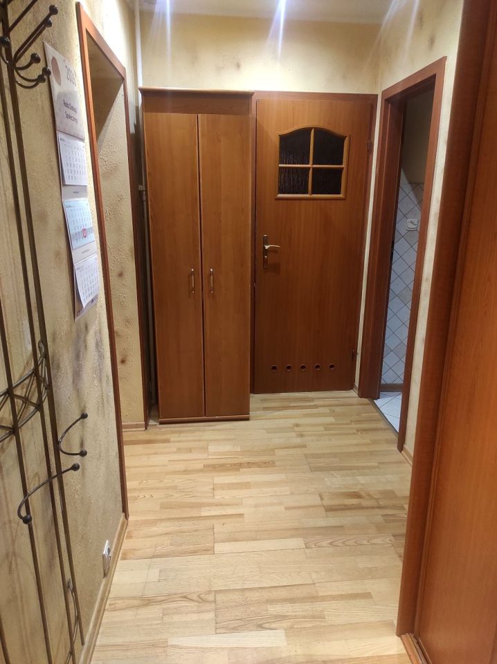 Mieszkanie 2-pokojowe Pruszków Centrum, al. Armii Krajowej. Zdjęcie 9
