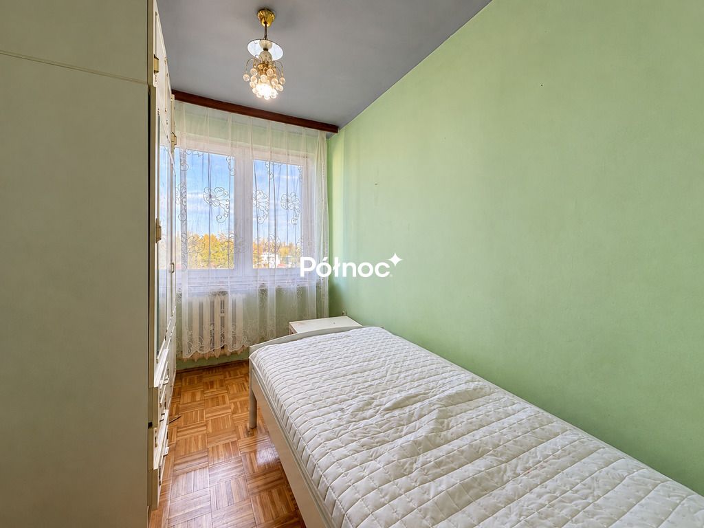 Mieszkanie 2-pokojowe Chełm, ul. Kolejowa. Zdjęcie 4