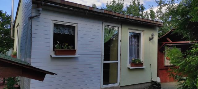 Działka rekreacyjna Toruń Rudak, ul. Rudacka. Zdjęcie 1