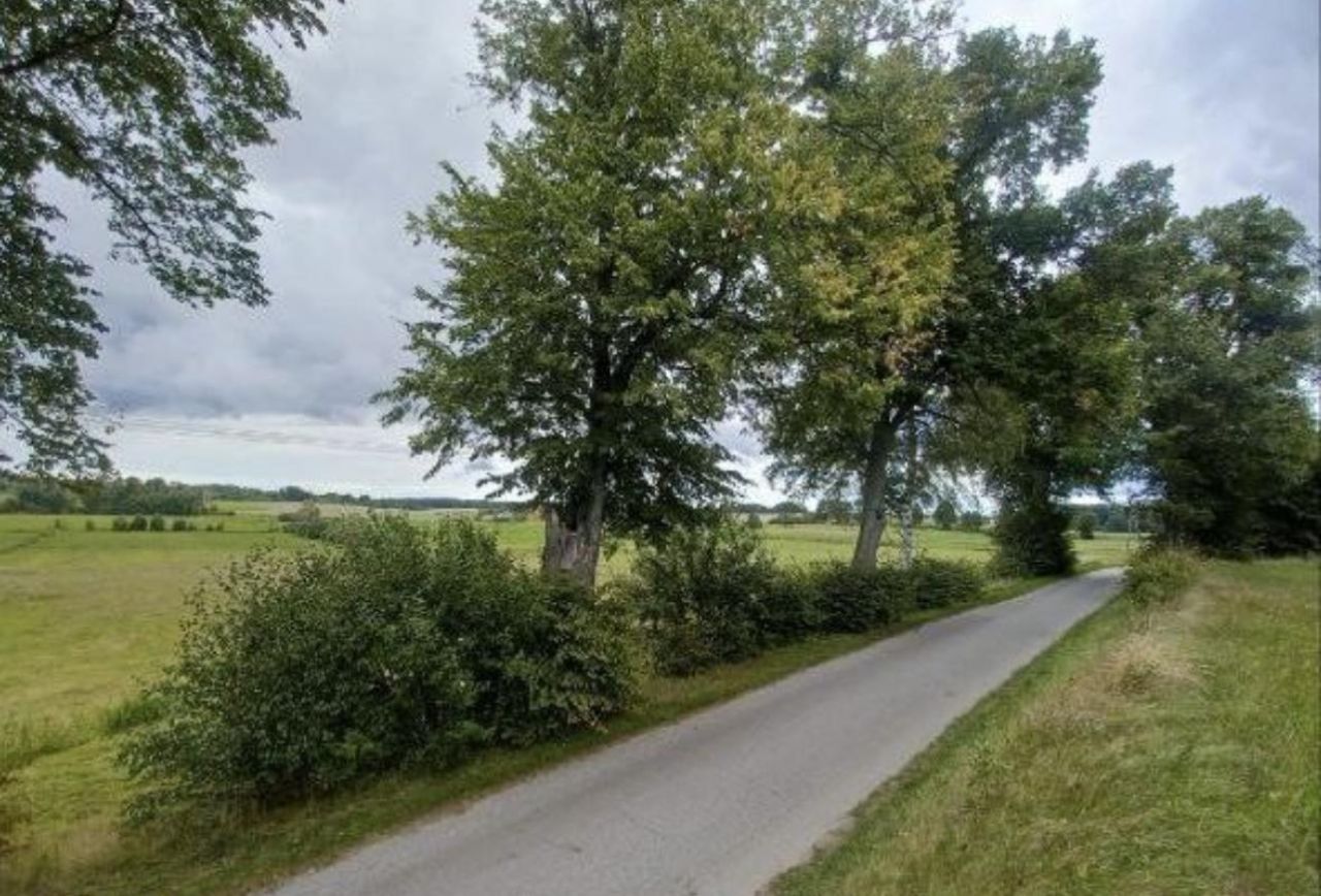 Działka rolna Matule. Zdjęcie 2