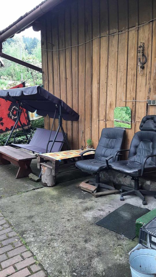 bliźniak, 4 pokoje Myślenice Zarabie, ul. Jodłowa. Zdjęcie 7