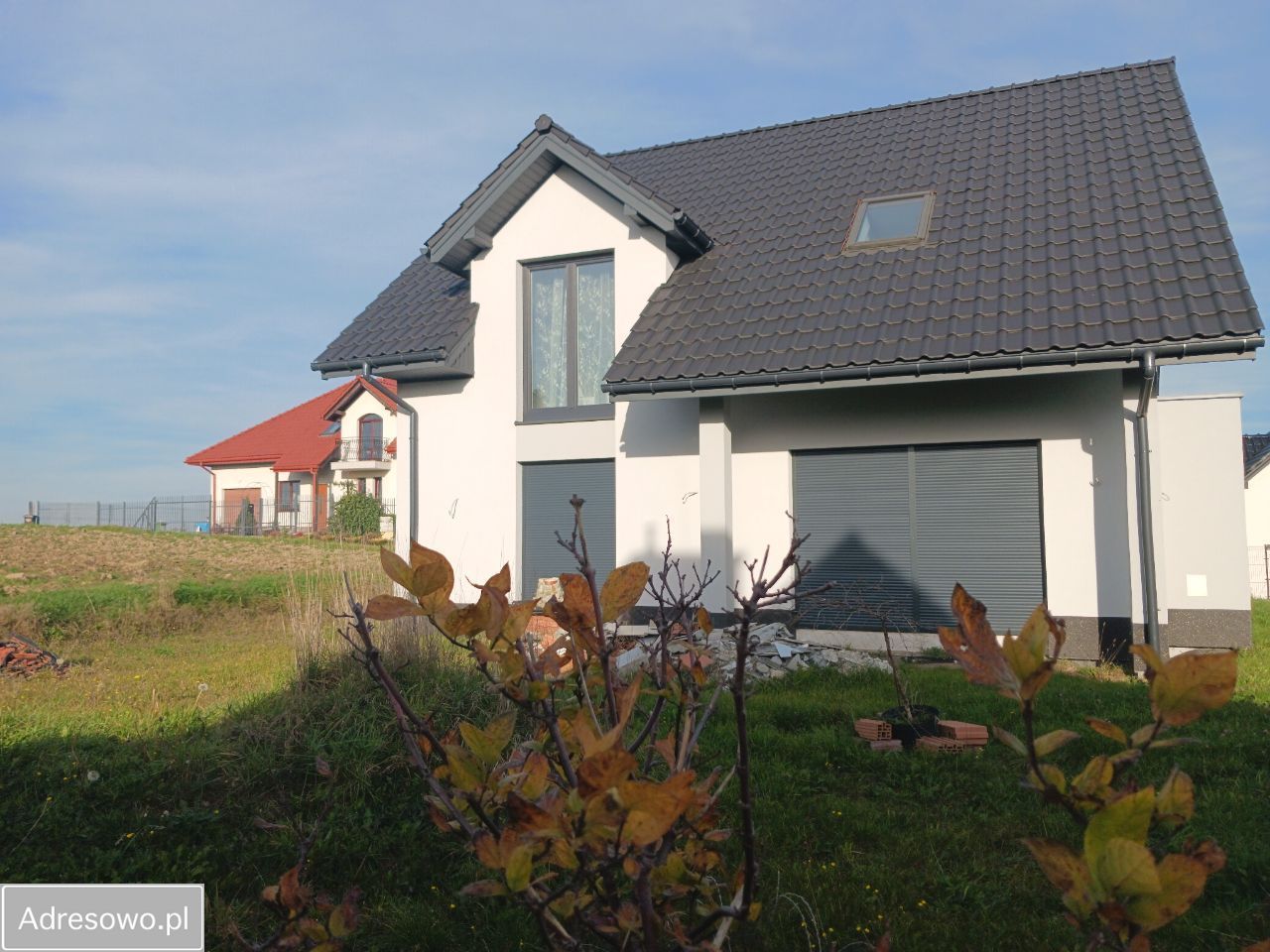 dom wolnostojący, 5 pokoi Jawornik. Zdjęcie 16