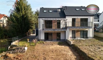 Mieszkanie 3-pokojowe Kraków Swoszowice, Korczynowa