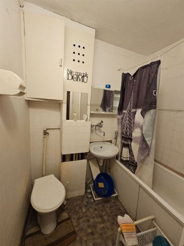 Mieszkanie 2-pokojowe Łódź Bałuty, ul. gen. Kazimierza Pułaskiego. Zdjęcie 5